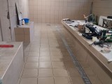Капитальный ремонт общественной бани — фото 31