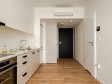 Дизайнерский  ремонт в студии — фото 10