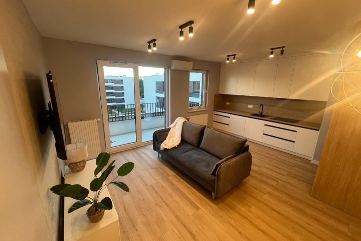 Ремонт квартиры 1+ — фото 1